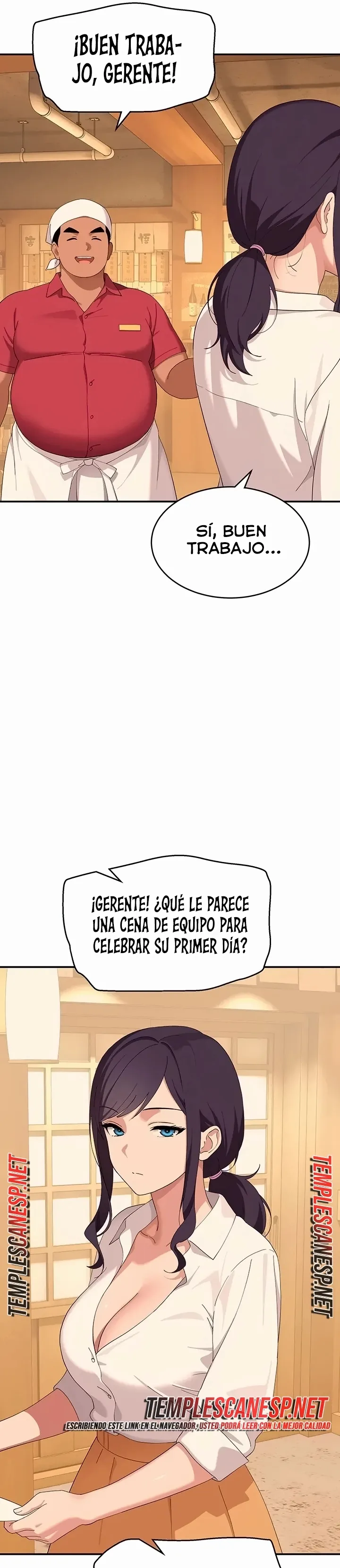 Gata Rebelde Capítulo 26 - Página 24