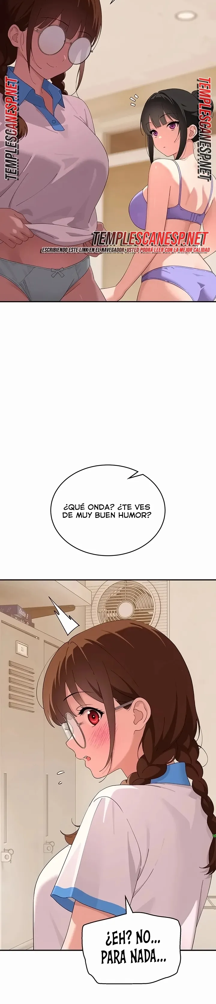 Gata Rebelde Capítulo 26 - Página 29