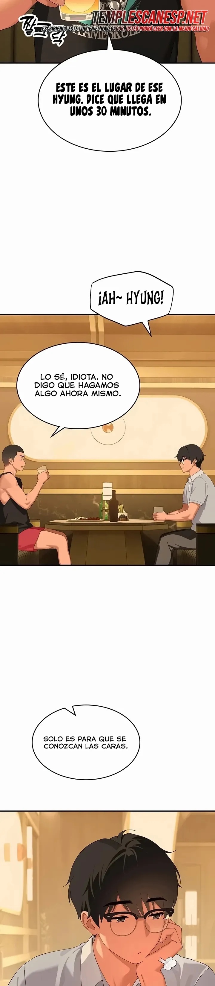 Gata Rebelde Capítulo 26 - Página 34