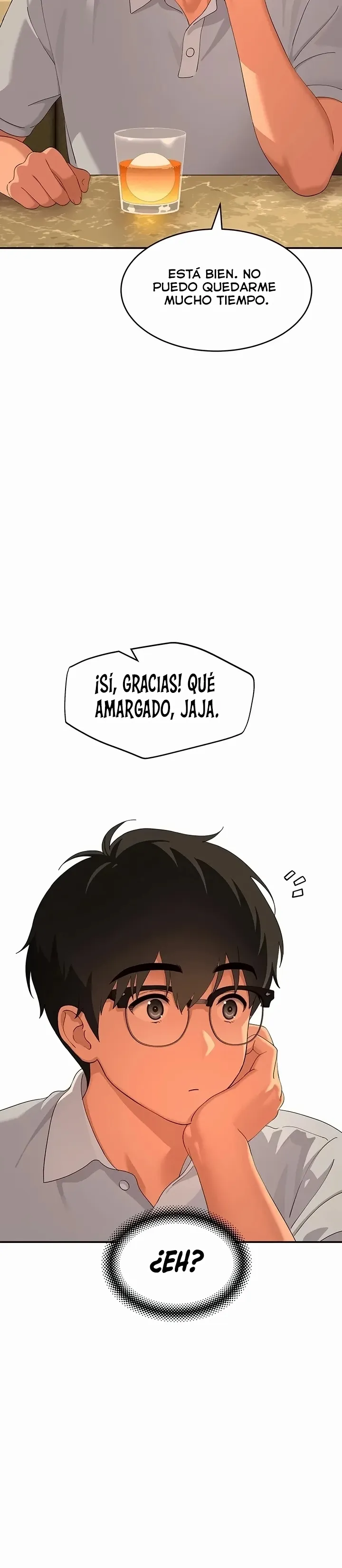 Gata Rebelde Capítulo 26 - Página 35