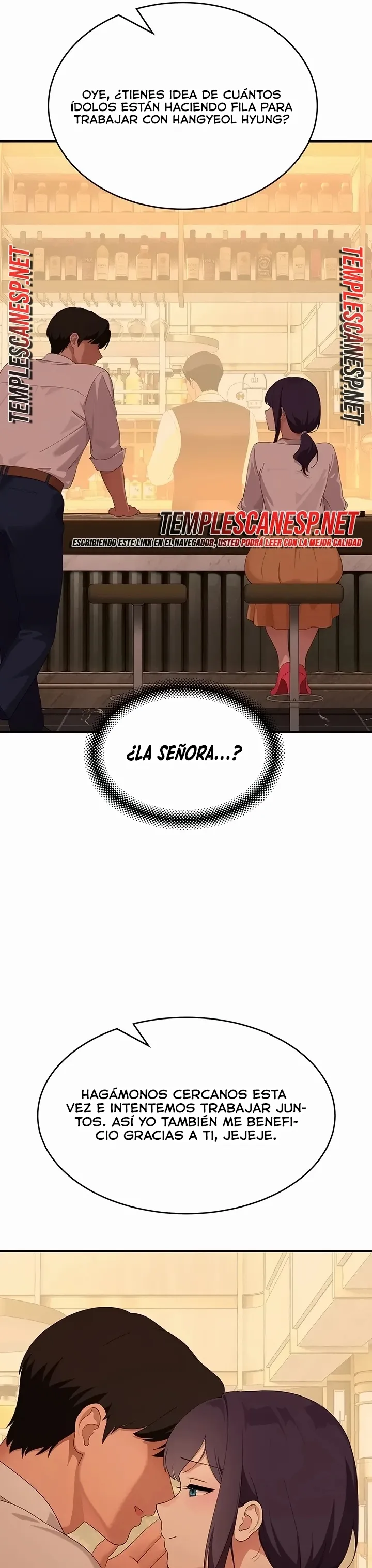 Gata Rebelde Capítulo 26 - Página 36