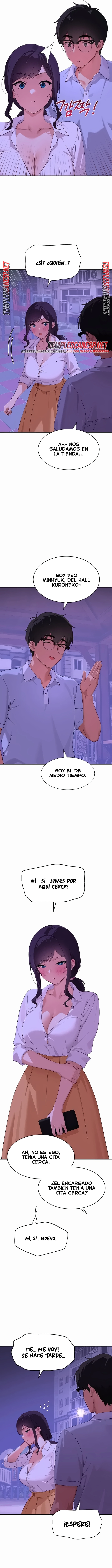 Gata Rebelde Capítulo 27 - Página 6