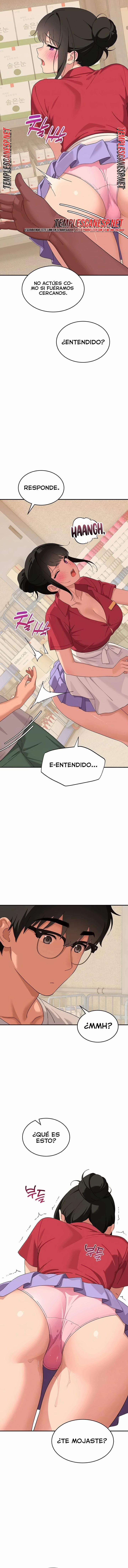 Gata Rebelde Capítulo 28 - Página 3