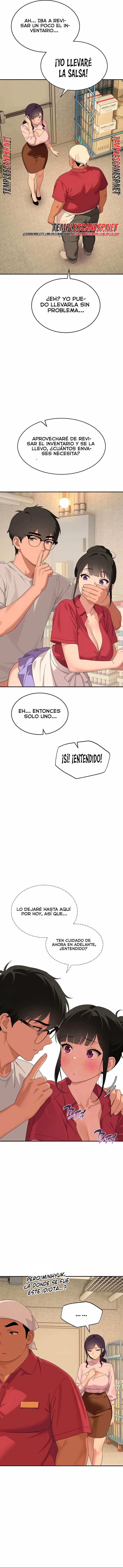 Gata Rebelde Capítulo 28 - Página 9