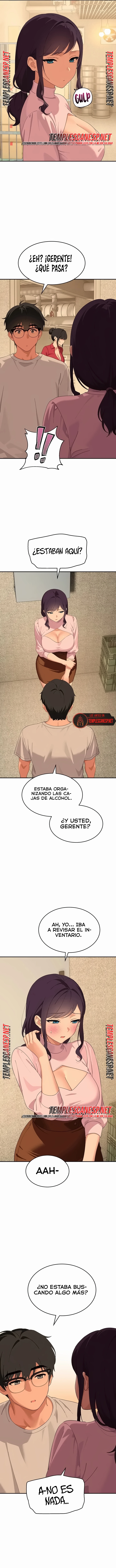 Gata Rebelde Capítulo 28 - Página 10