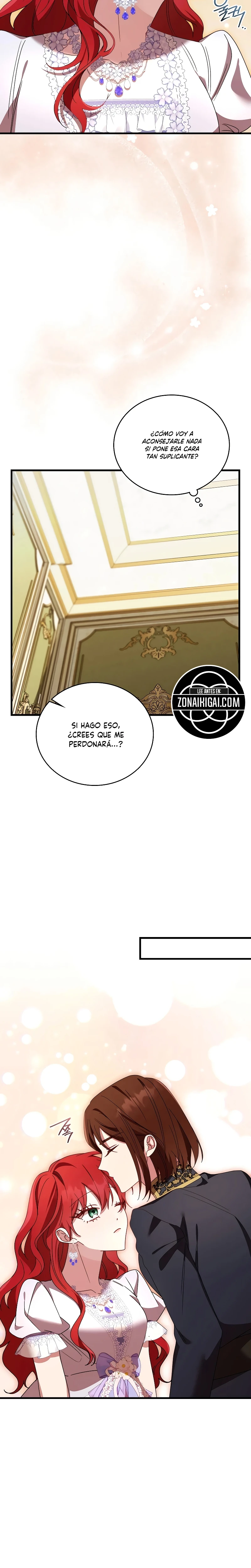 Te encuentro al final de la noche Capítulo 29 - Página 12