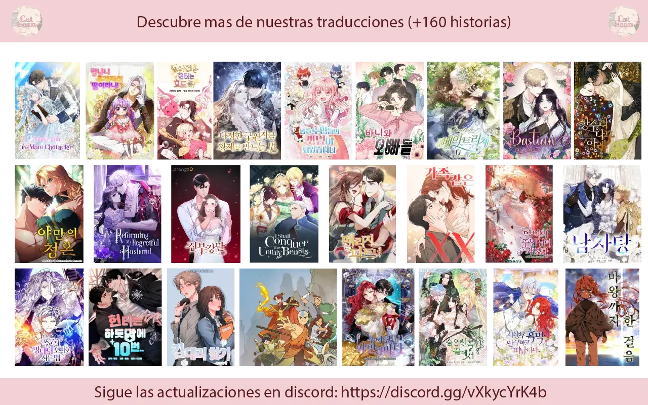 Bestias que cruzan la línea Capítulo 1 - Página 7