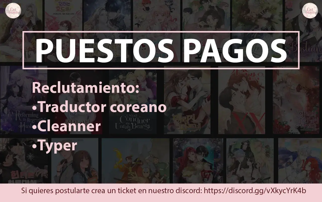 Bestias que cruzan la línea Capítulo 1 - Página 8