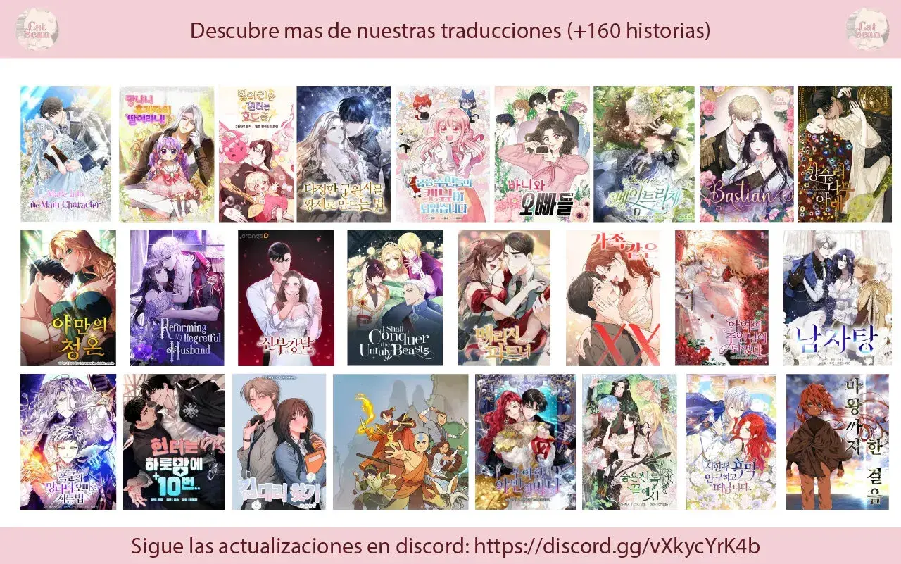 Bestias que cruzan la línea Capítulo 40 - Página 2