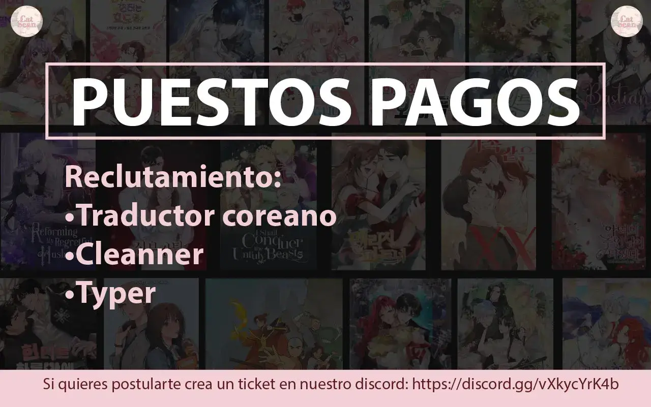 Bestias que cruzan la línea Capítulo 42 - Página 3