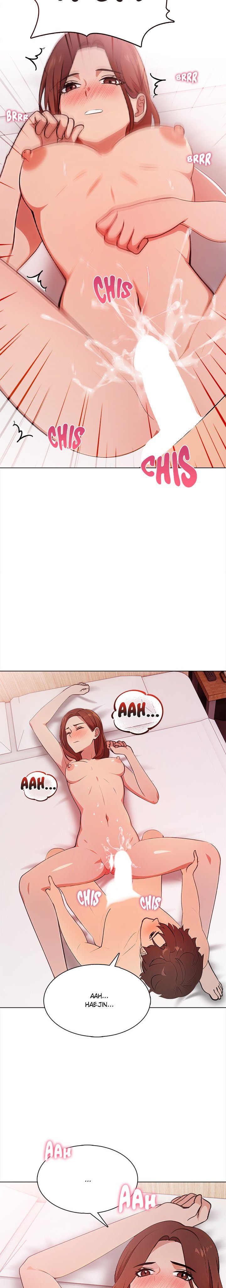 Obsesión divina Capítulo 2 - Página 7