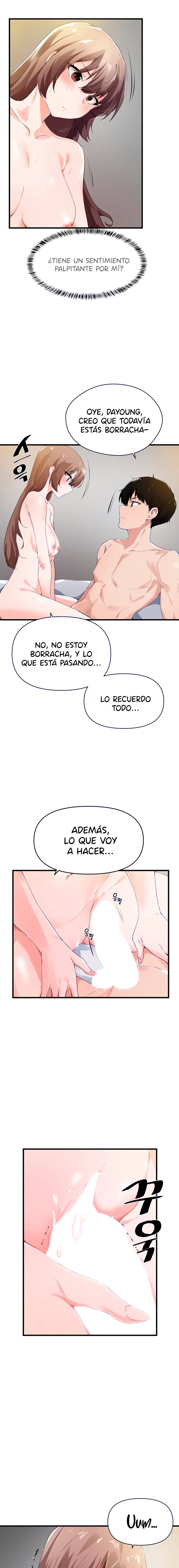 Por Favor Dame Tu Energia Vital Capítulo 17 - Página 2