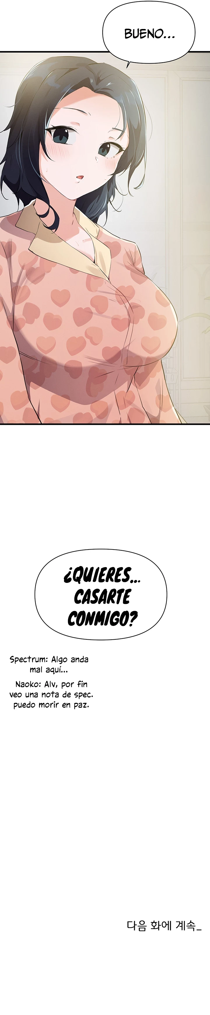 Por Favor Dame Tu Energia Vital Capítulo 22 - Página 15