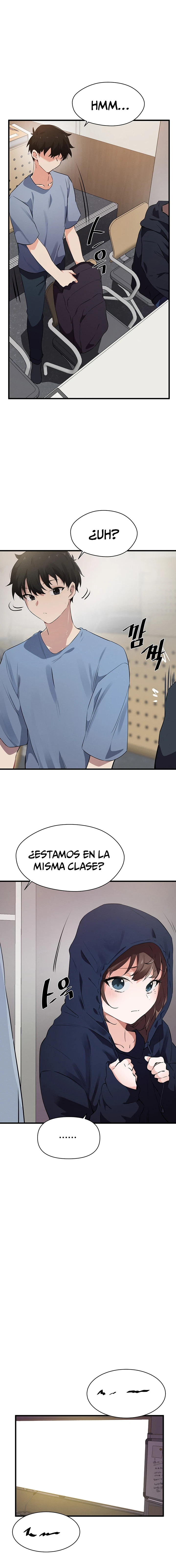 Por Favor Dame Tu Energia Vital Capítulo 22 - Página 7