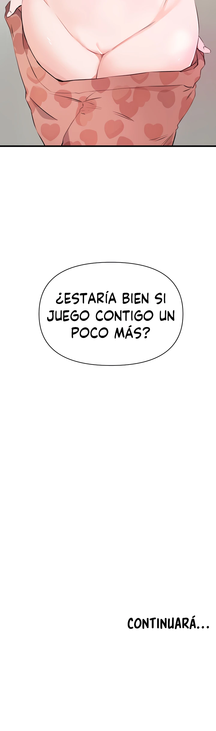 Por Favor Dame Tu Energia Vital Capítulo 24 - Página 11