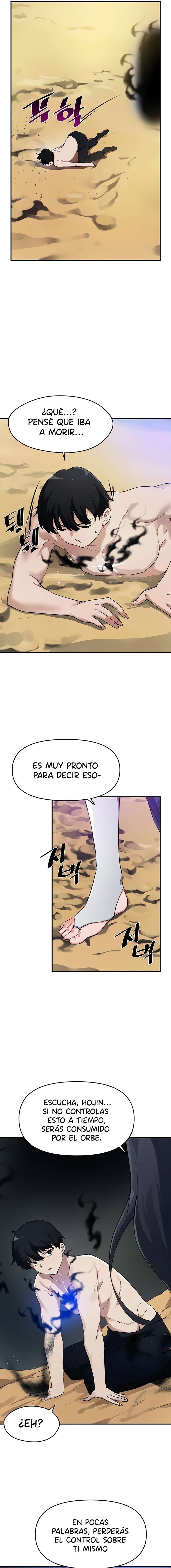 Por Favor Dame Tu Energia Vital Capítulo 47 - Página 17
