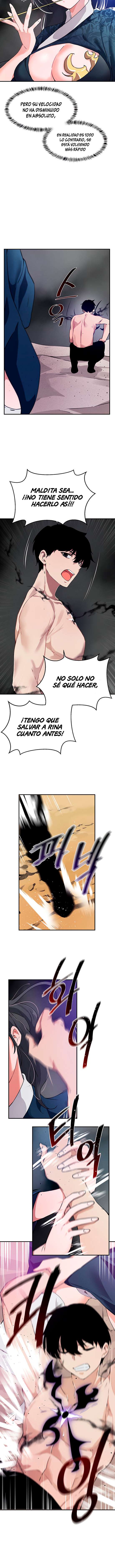 Por Favor Dame Tu Energia Vital Capítulo 48 - Página 4