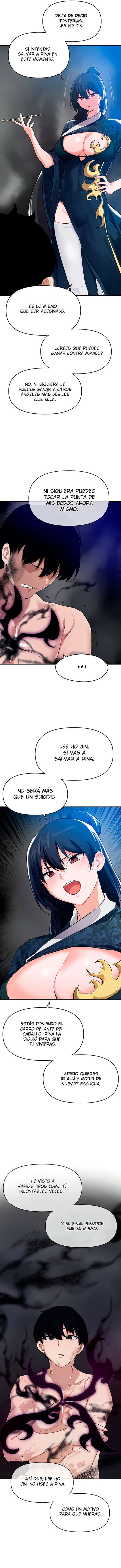 Por Favor Dame Tu Energia Vital Capítulo 48 - Página 5
