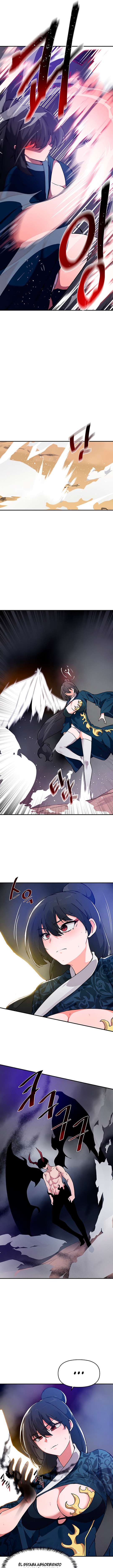 Por Favor Dame Tu Energia Vital Capítulo 48 - Página 7