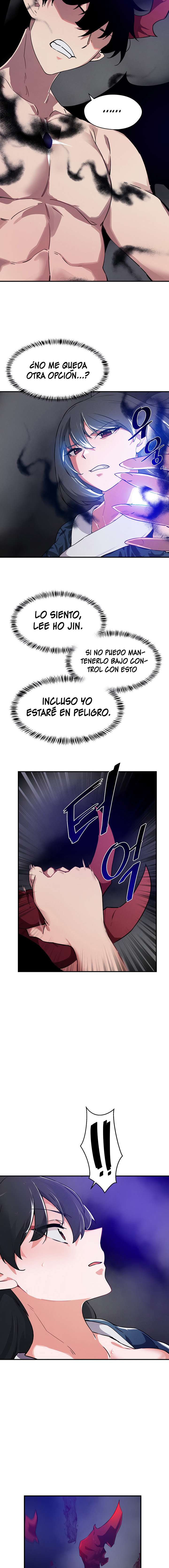 Por Favor Dame Tu Energia Vital Capítulo 49 - Página 8
