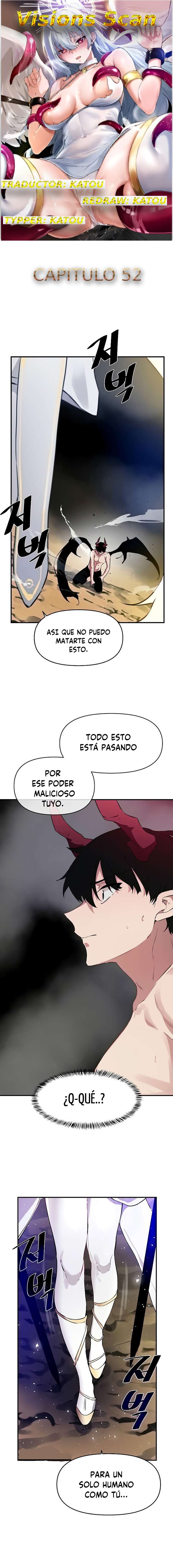 Por Favor Dame Tu Energia Vital Capítulo 52 - Página 1