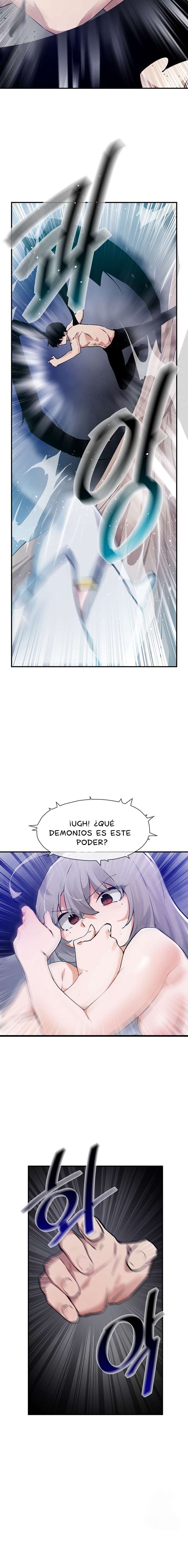 Por Favor Dame Tu Energia Vital Capítulo 53 - Página 10