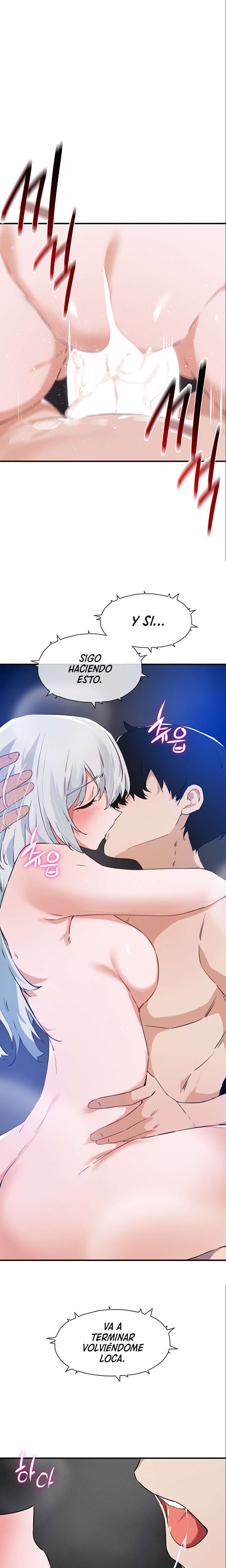 Por Favor Dame Tu Energia Vital Capítulo 56 - Página 12