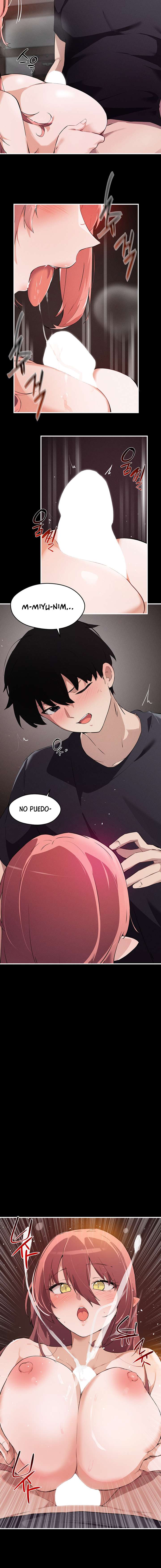 Por Favor Dame Tu Energia Vital Capítulo 59 - Página 10
