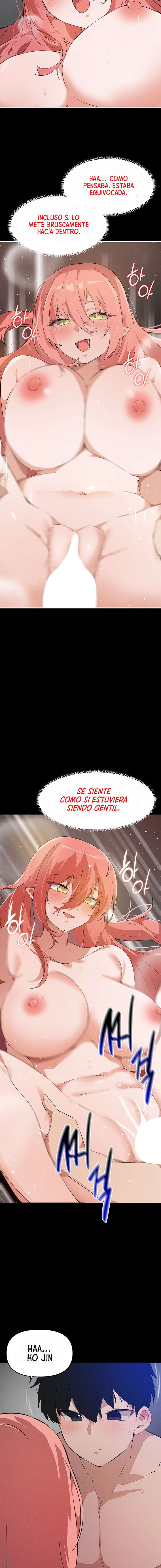 Por Favor Dame Tu Energia Vital Capítulo 59 - Página 15