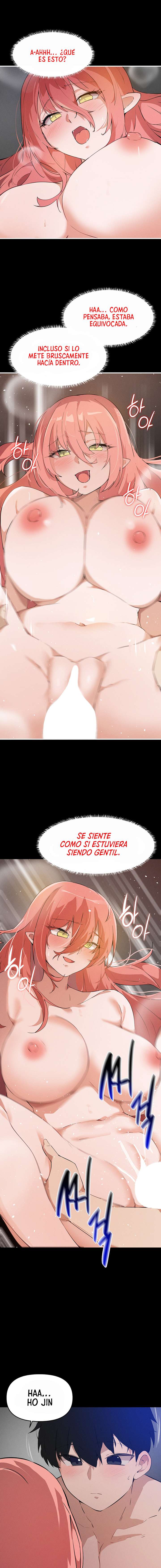 Por Favor Dame Tu Energia Vital Capítulo 60 - Página 2