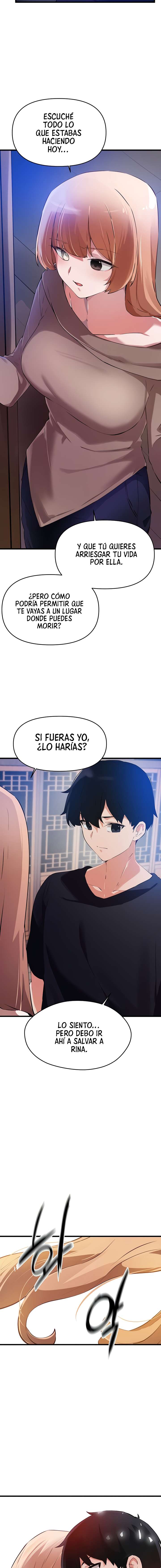 Por Favor Dame Tu Energia Vital Capítulo 62 - Página 16