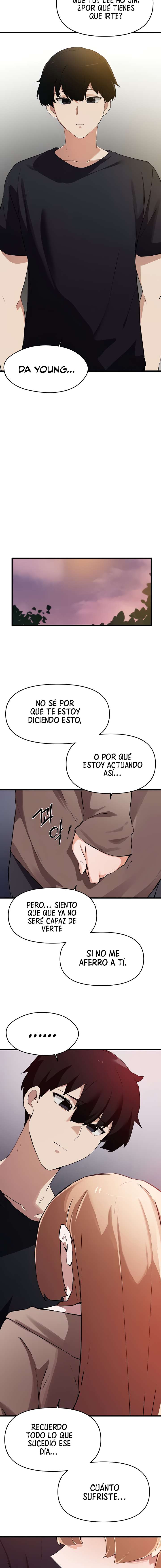 Por Favor Dame Tu Energia Vital Capítulo 62 - Página 7