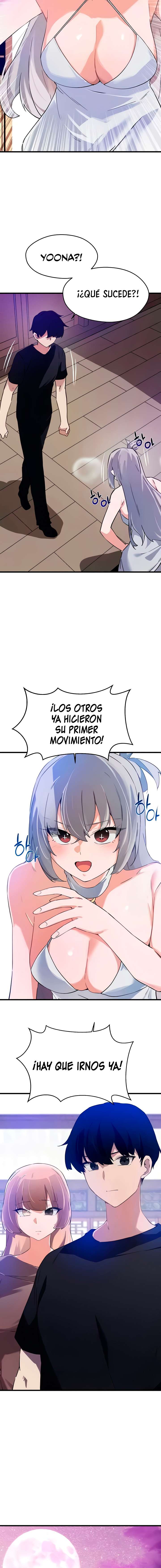 Por Favor Dame Tu Energia Vital Capítulo 63 - Página 6