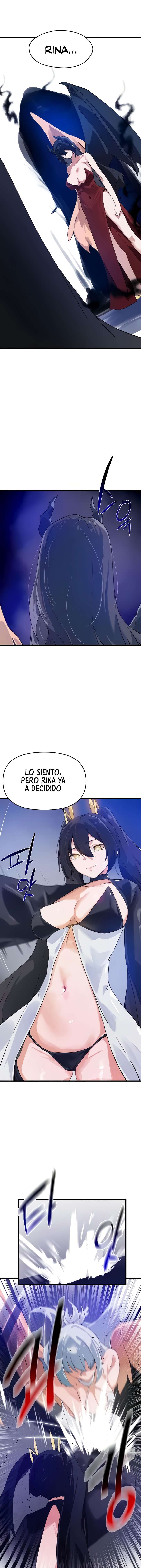 Por Favor Dame Tu Energia Vital Capítulo 64 - Página 5