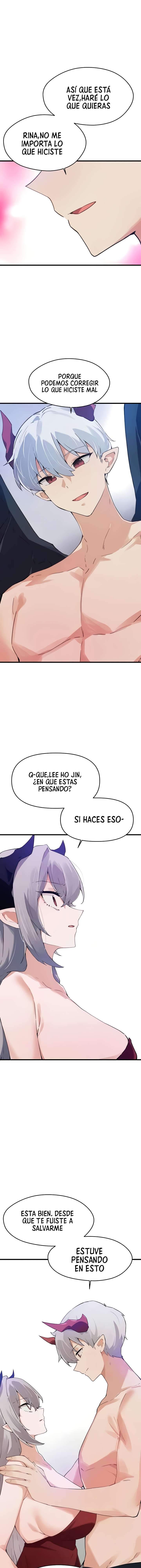Por Favor Dame Tu Energia Vital Capítulo 65 - Página 2