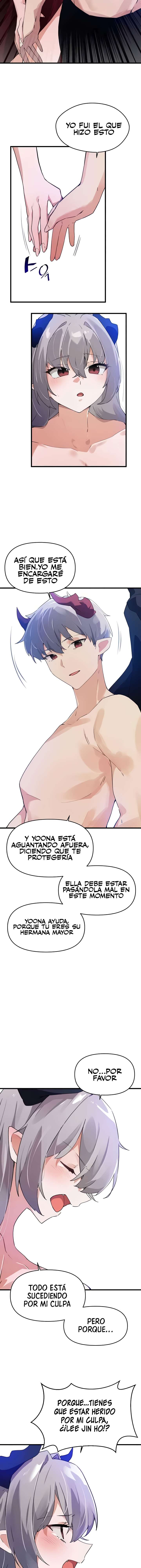 Por Favor Dame Tu Energia Vital Capítulo 65 - Página 6