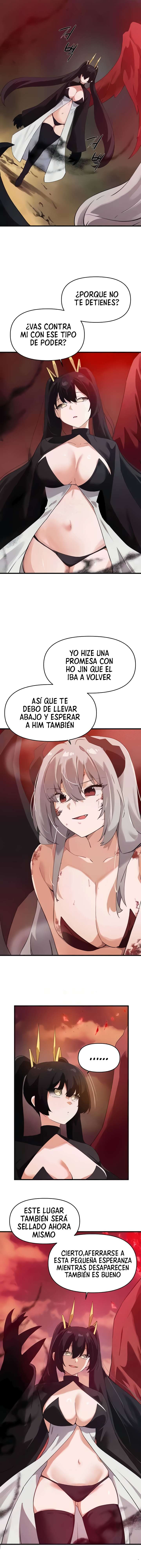 Por Favor Dame Tu Energia Vital Capítulo 66 - Página 14