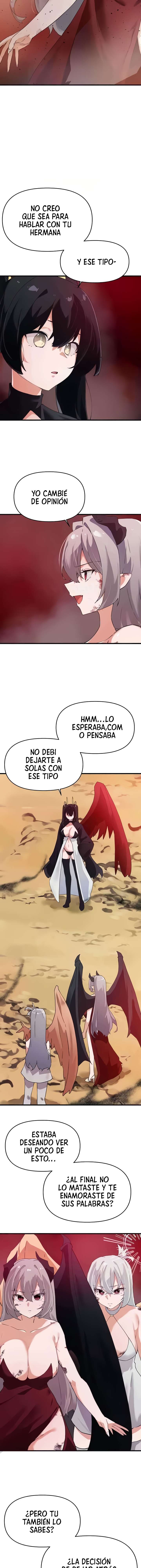 Por Favor Dame Tu Energia Vital Capítulo 66 - Página 4