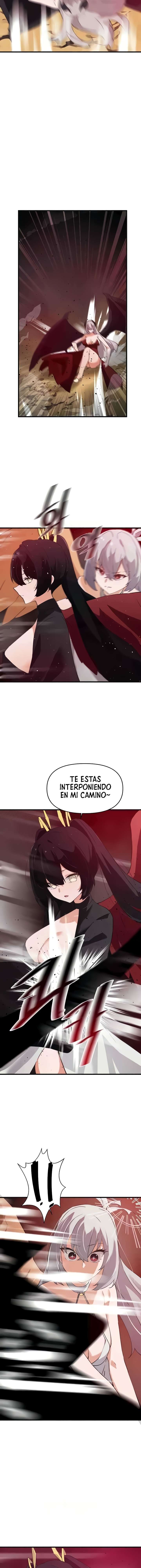 Por Favor Dame Tu Energia Vital Capítulo 66 - Página 6
