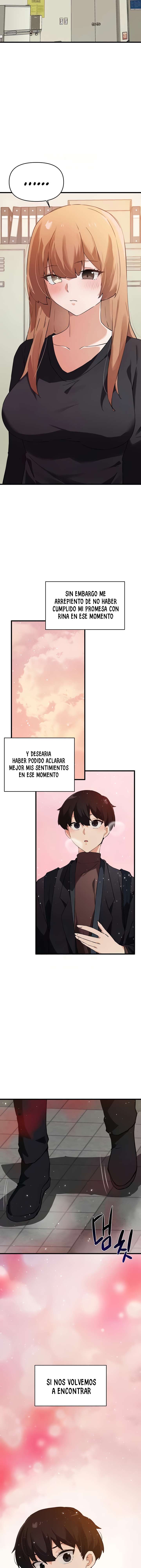 Por Favor Dame Tu Energia Vital Capítulo 67 - Página 14