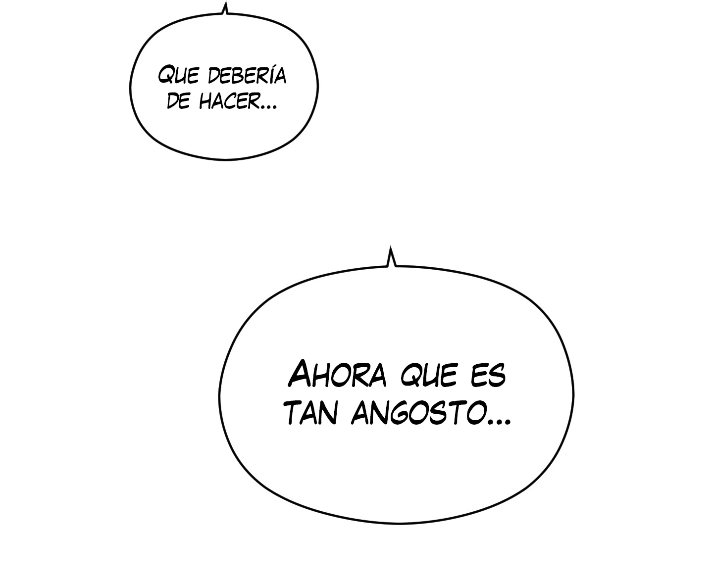 Ama a tu prójimo Capítulo 27 - Página 9