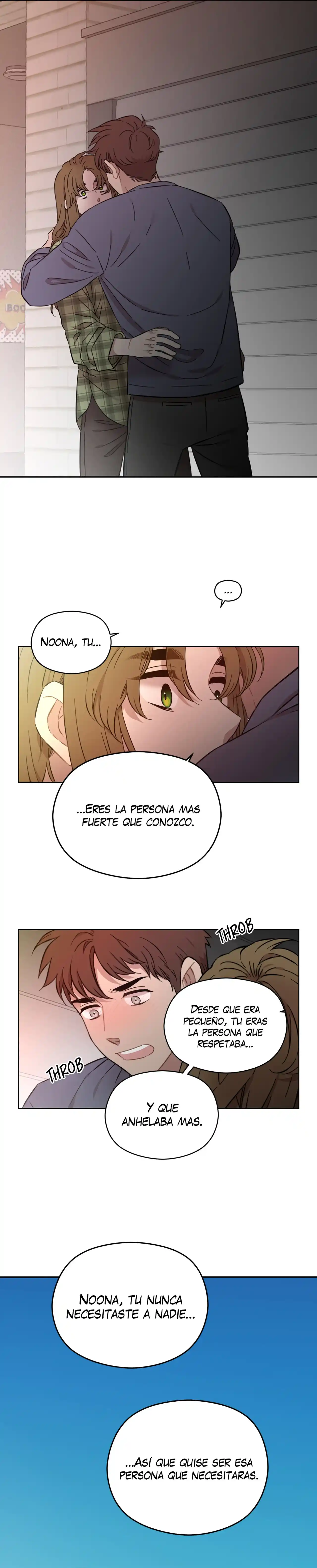 Ama a tu prójimo Capítulo 29 - Página 11