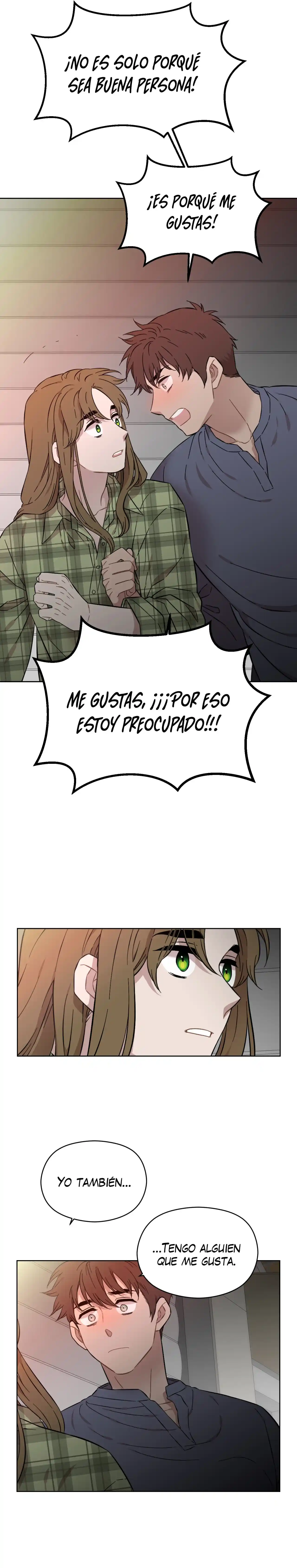 Ama a tu prójimo Capítulo 29 - Página 7