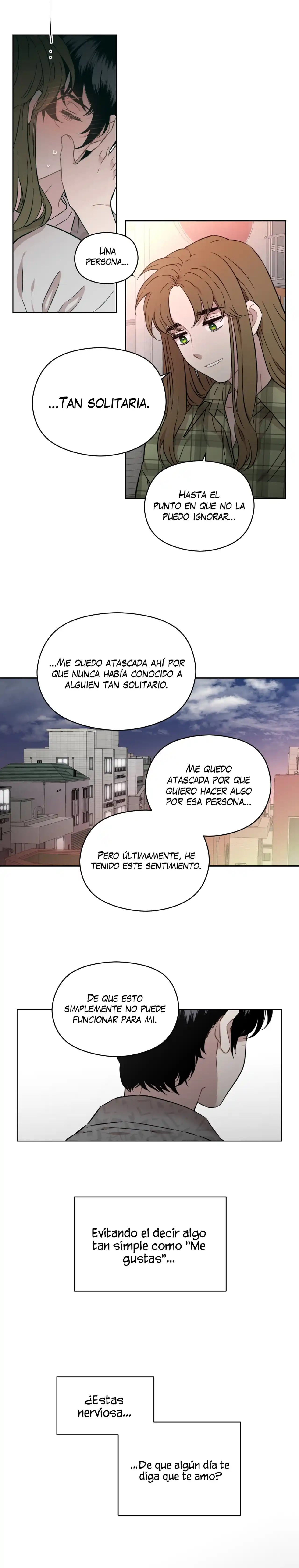 Ama a tu prójimo Capítulo 29 - Página 9