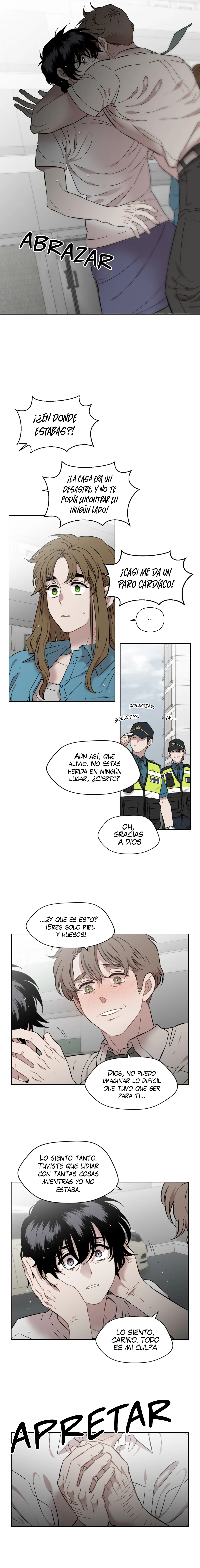 Ama a tu prójimo Capítulo 41 - Página 2