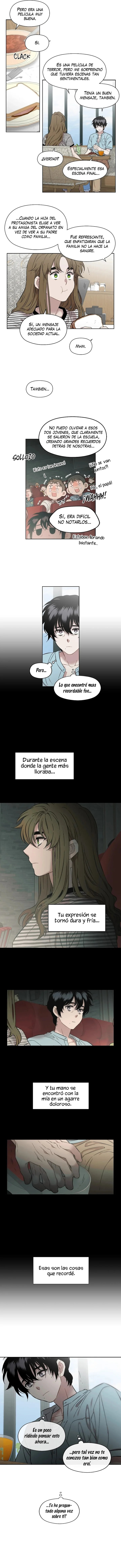 Ama a tu prójimo Capítulo 43 - Página 6