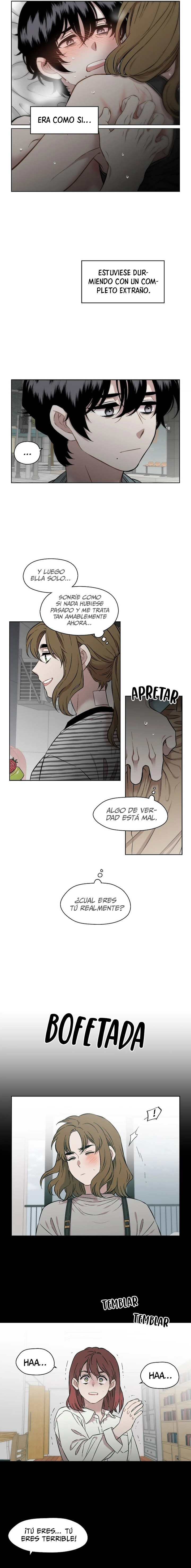 Ama a tu prójimo Capítulo 44 - Página 6