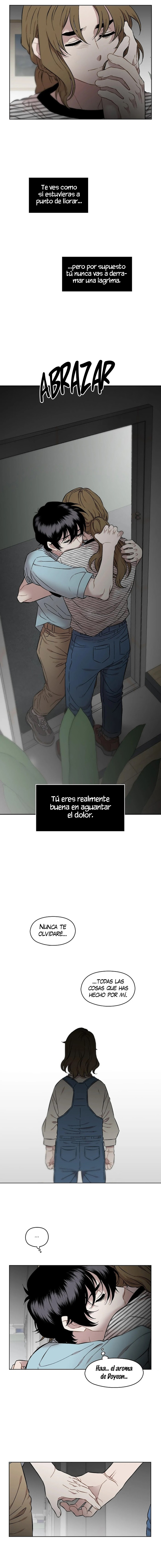 Ama a tu prójimo Capítulo 45 - Página 7