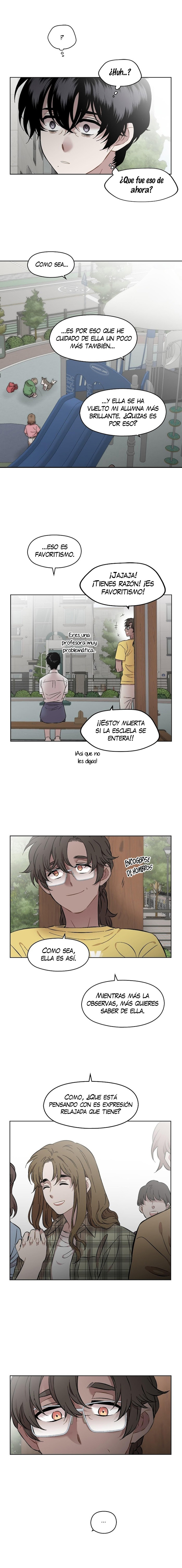 Ama a tu prójimo Capítulo 47 - Página 10