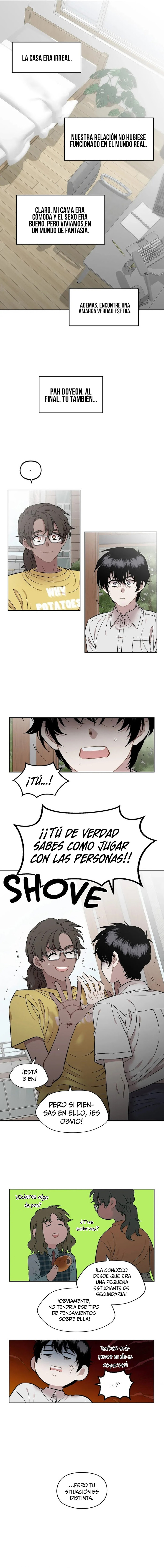 Ama a tu prójimo Capítulo 48 - Página 2